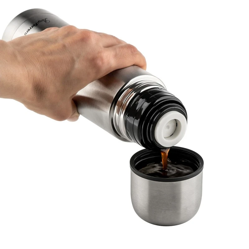 Термос Luigi Ferrero Vienna FR-750V 750ml, инокс